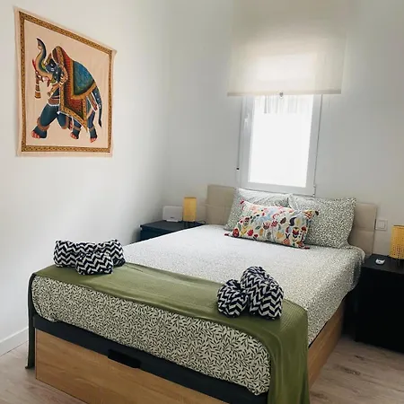 Apartamento Nuevo en Bravo Murillo-2